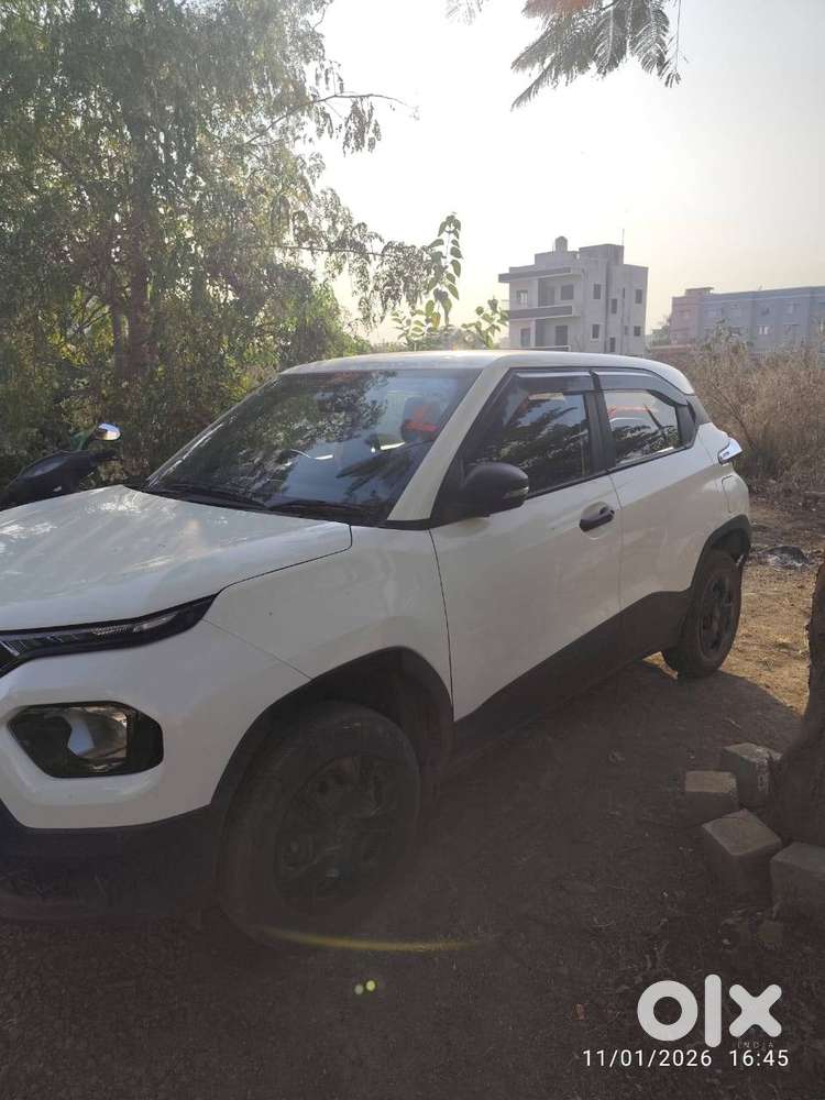 Tata Punch Dec 23 Cng & Hybrids 14500 Km Driven