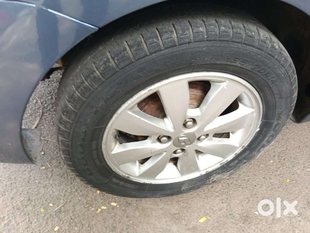 Hyundai Xcent 1.2 Vtvt S, 2015, Petrol