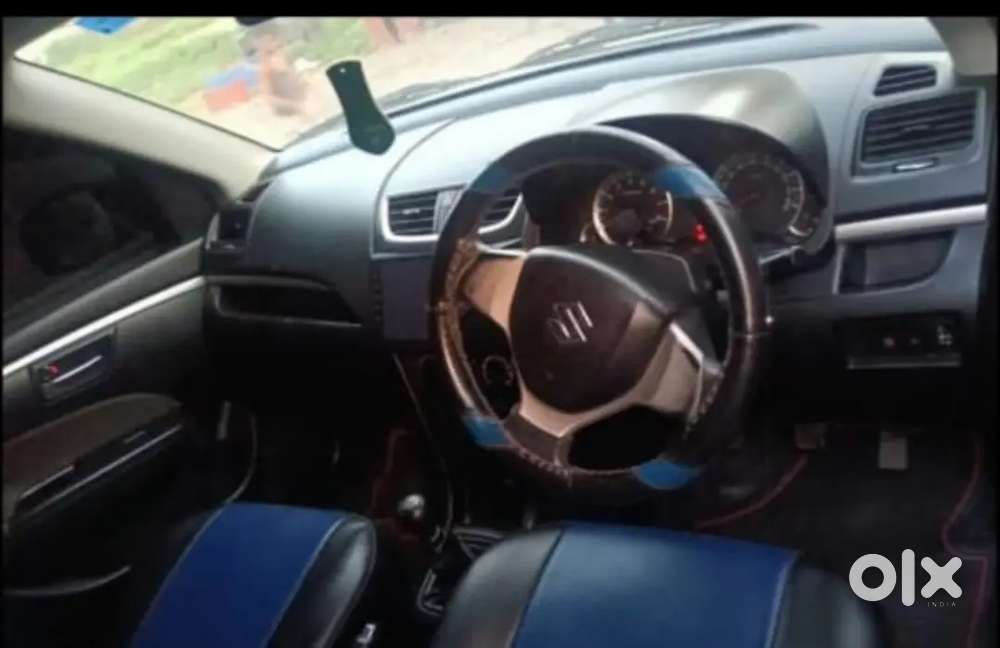 Maruti Suzuki Swift