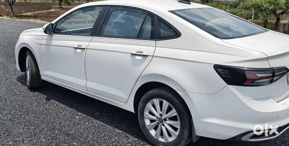Volkswagen Virtus 1.0 Highline 2023