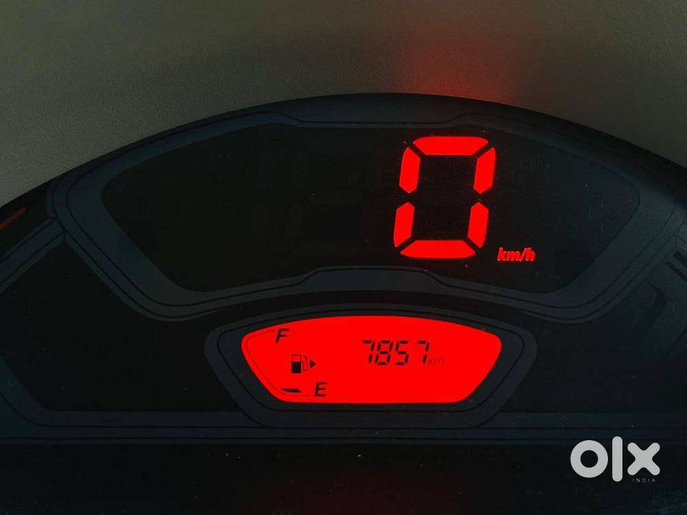 Maruti Suzuki Eeco 5 Seater Ac, 2024, Petrol