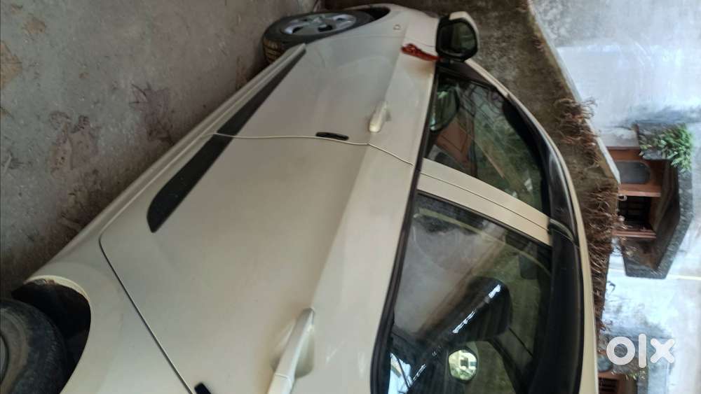 Tata Tiago Revotron 2017