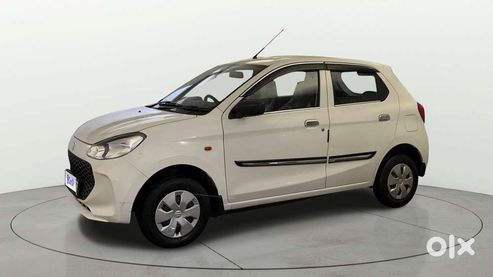 Maruti Suzuki Alto K10 Vxi (o), 2023, Petrol