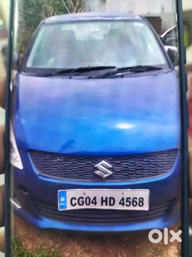 I Want To Sell This Car.