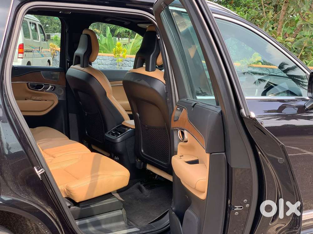 Volvo Xc90 D5 Awd, 2018, Diesel