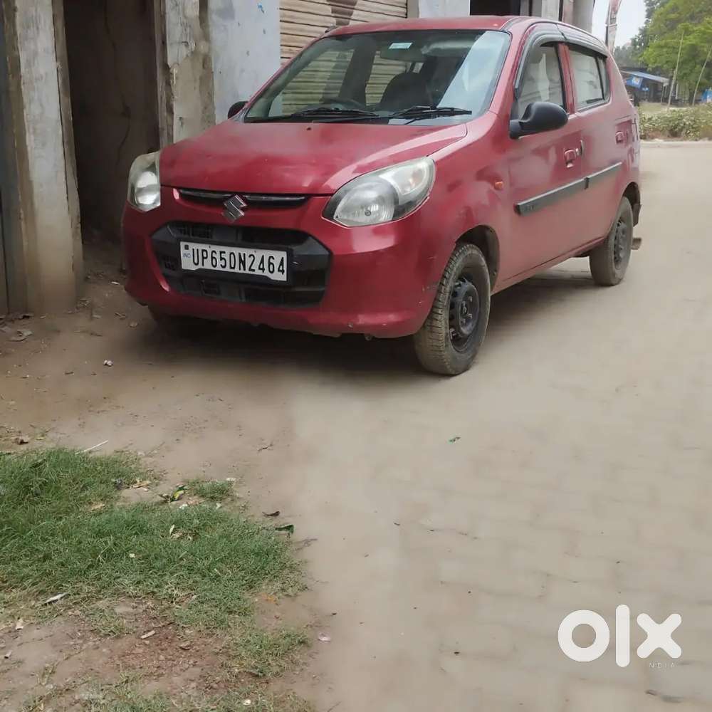 Maruti Suzuki Alto 800 2019 Petrol 54000 Km Driven