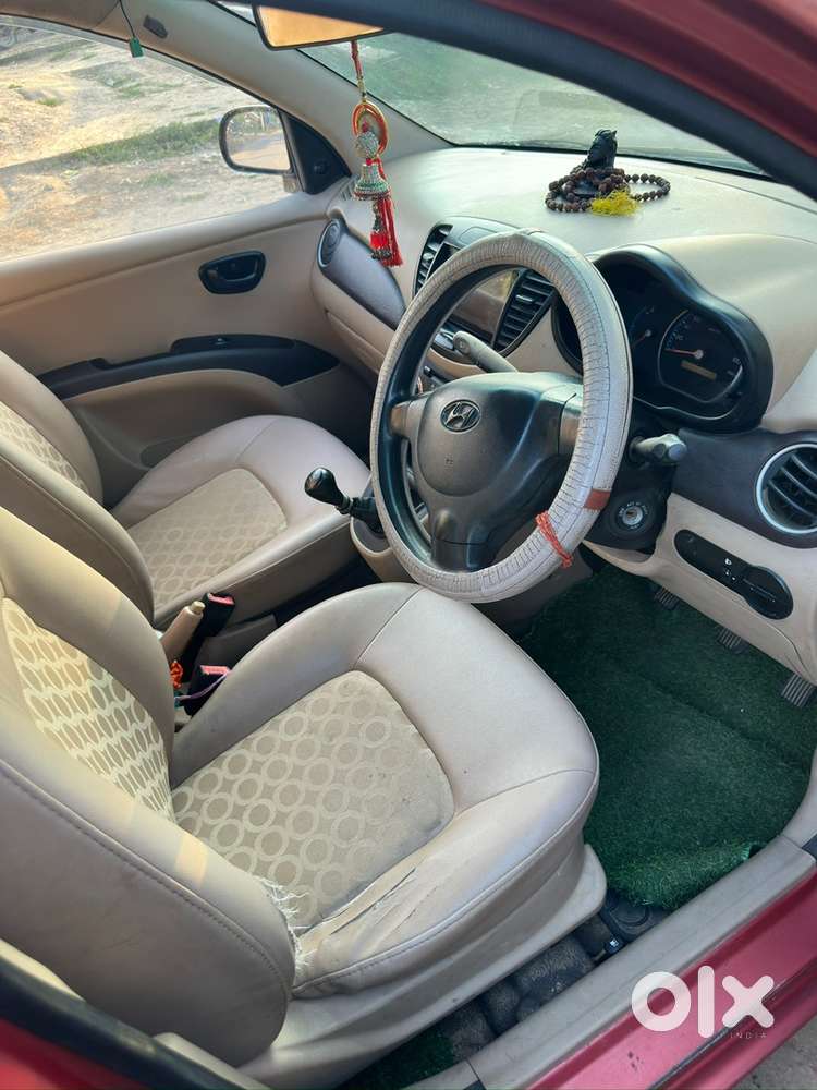 Hyundai I10 2008 Diesel Good Condition