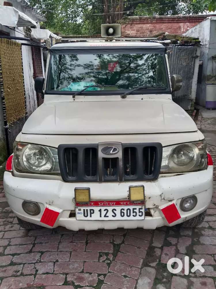 Mahindra Bolero Neo 2009 With 400000 Km Driven