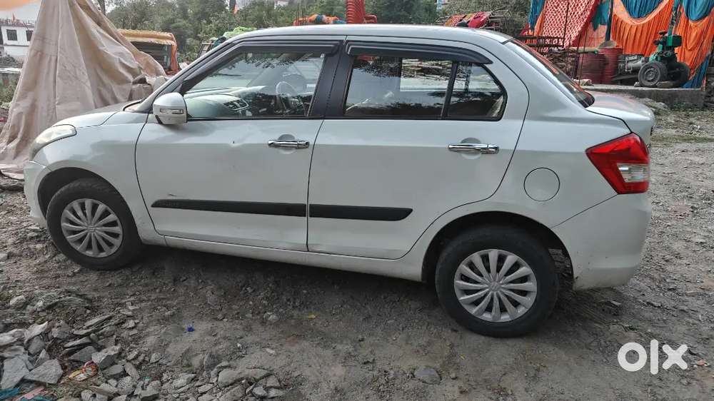 Maruti Suzuki Dzire 2016 Well Maintained