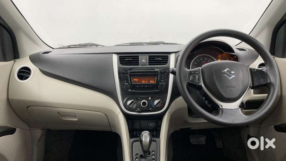 Maruti Suzuki Celerio 1.0 Zxi Amt, 2018, Petrol