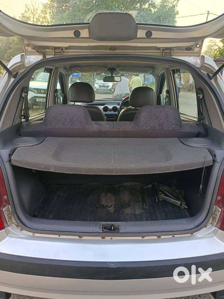 Hyundai Santro Ls Zip Plus, 2004, Petrol