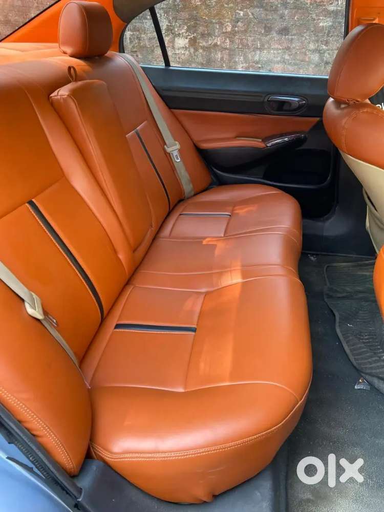 Honda Civic 2007 Petrol Well Maintained(negotiable)