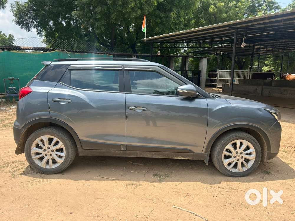 Mahindra Xuv300 Diesel 2022
