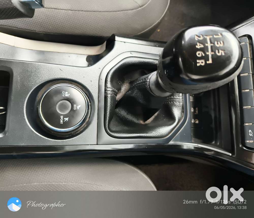 Tata Nexon 1.2 Revotron Xm, 2019, Petrol