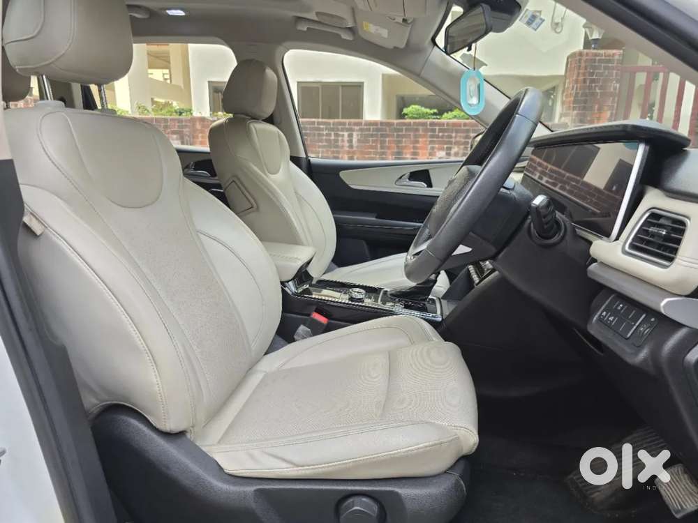 Mahindra Xuv700, 2022, Diesel
