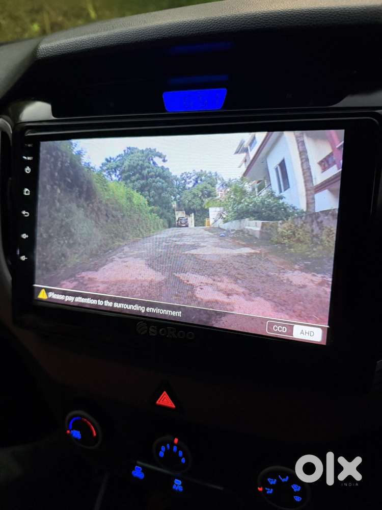 Hyundai Creta 1.4 Crdi S Plus, 2017, Diesel