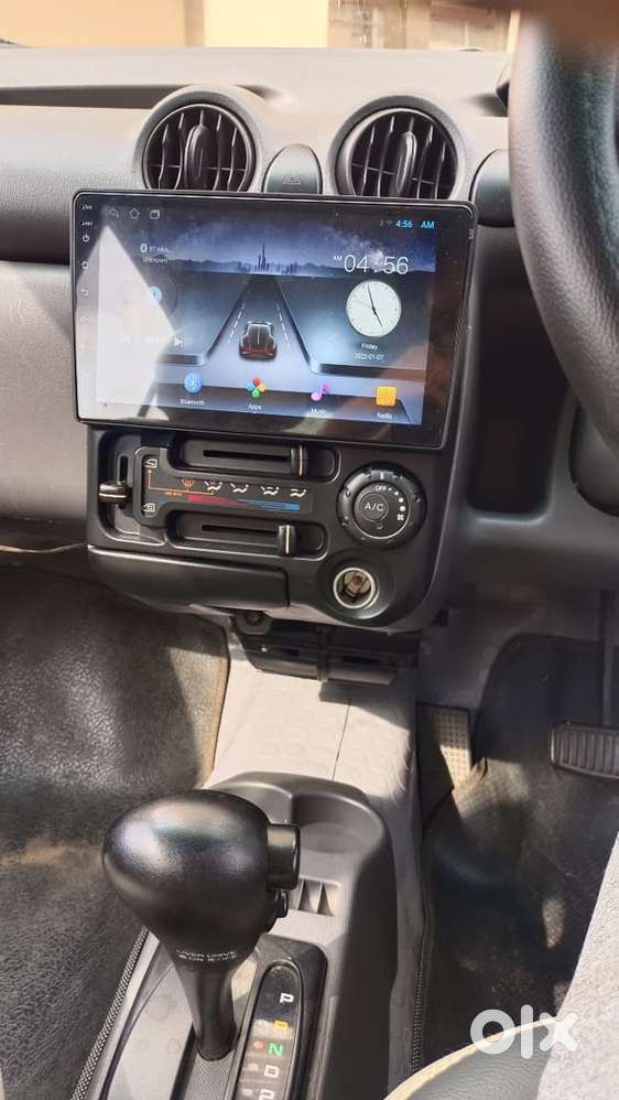 Hyundai Santro Automatic Xing 2007