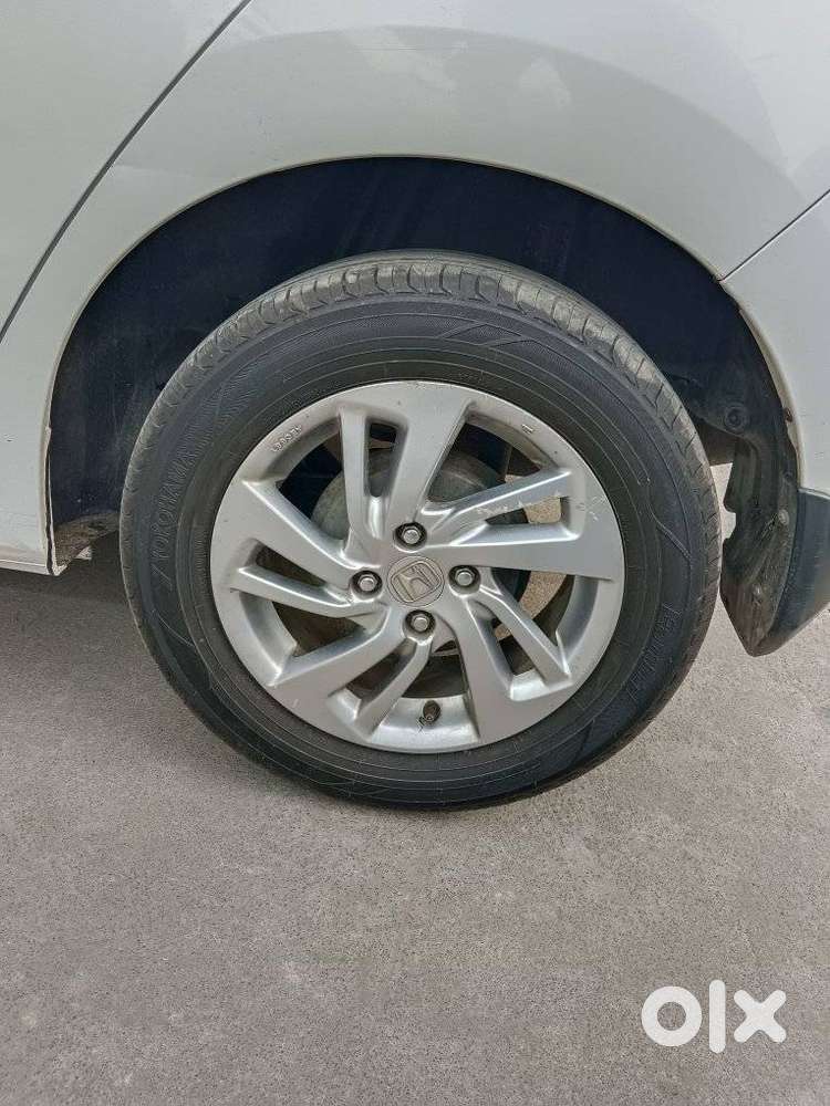 Honda Jazz [2020-2023] 1.2 Vx I-vtec Mt, 2021, Petrol