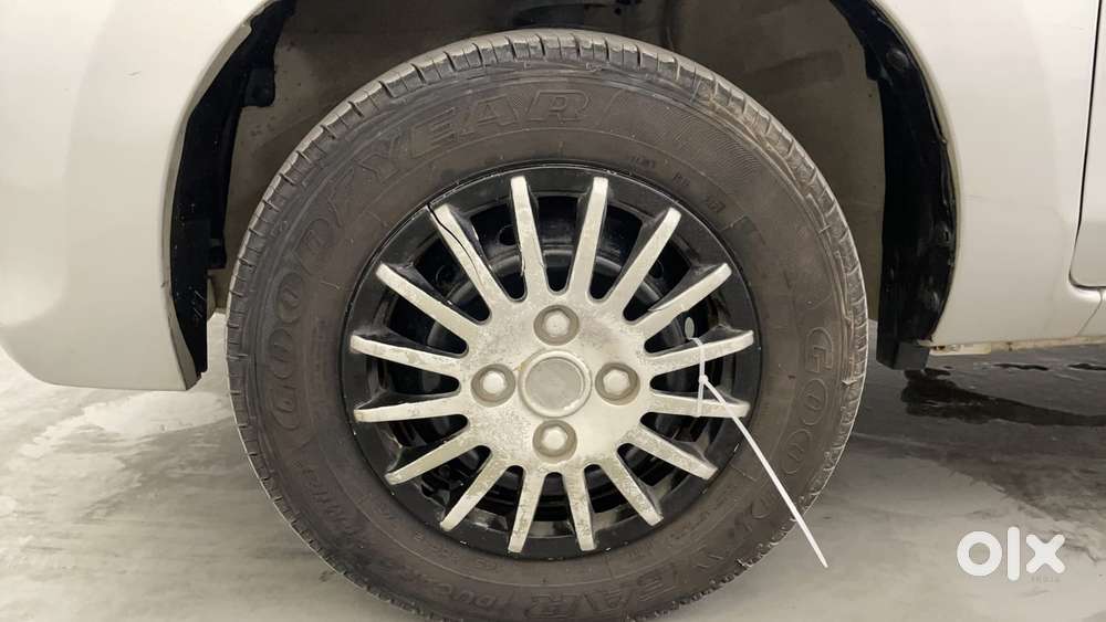 Maruti Suzuki Alto 800 0.8 Vxi, 2018, Petrol