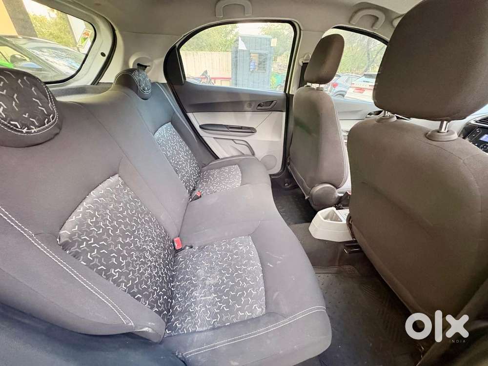 Tata Tiago 1.2 Revotron Xt (o), 2022, Petrol