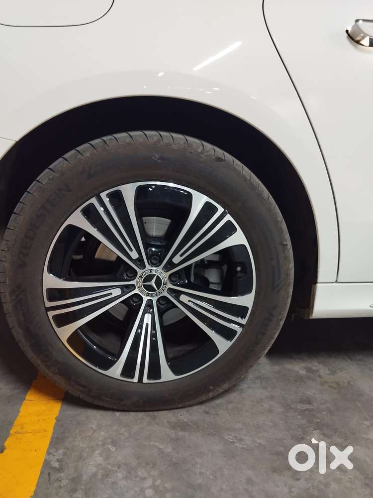 Mercedes-benz E-class E 200, 2025, Petrol