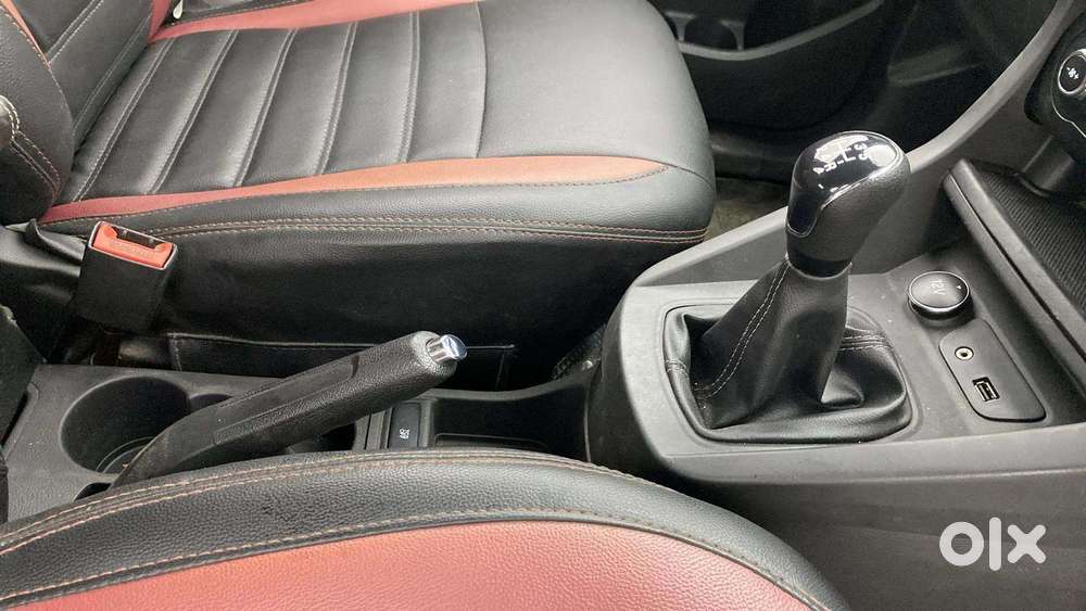 Ford Freestyle 1.2 Flair Edition Petrol, 2021, Petrol