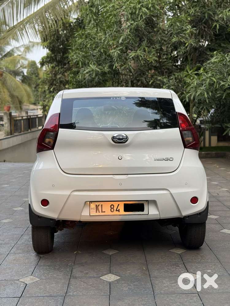 Datsun Redigo 2020-2022 1.0 T (o) Amt, 2021, Petrol