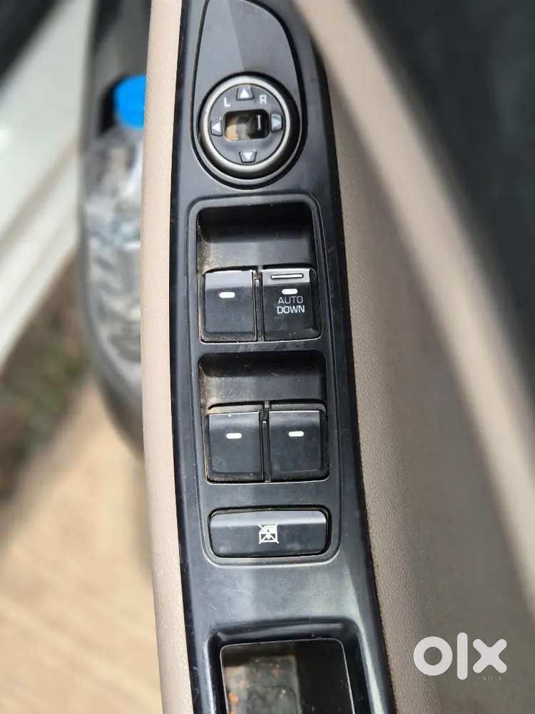 Hyundai Elite I20 2018 Manual Petrol