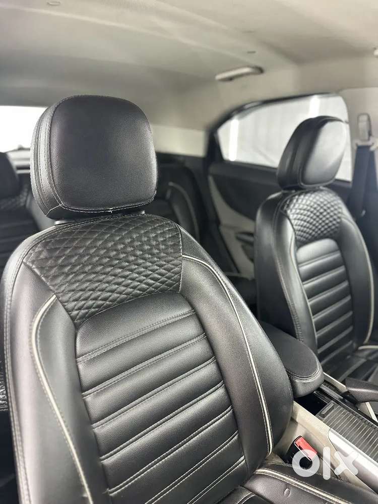 Tata Nexon 2018 Diesel 68218 Km Driven Time Pass Wale Dur Rhe