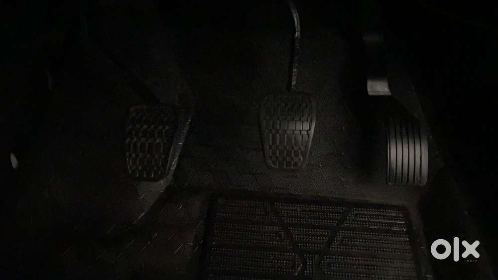 Tata Curvv 1.2 Turbo Petrol, 2025, Petrol