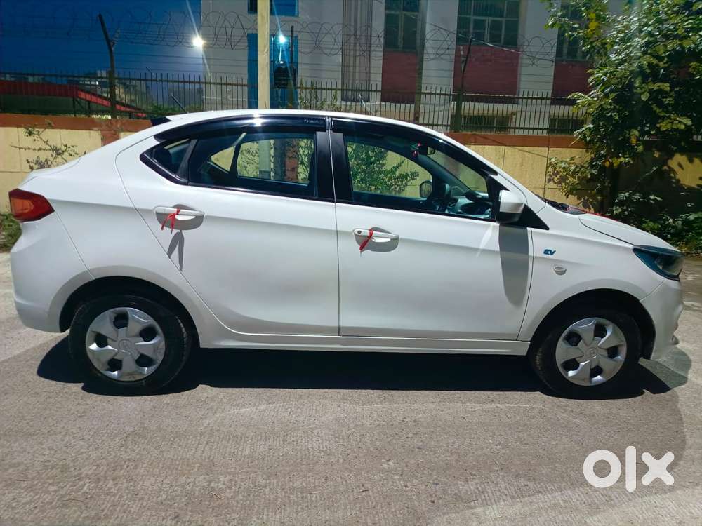 Tata Tigor Ev Xt, 2022, Electric