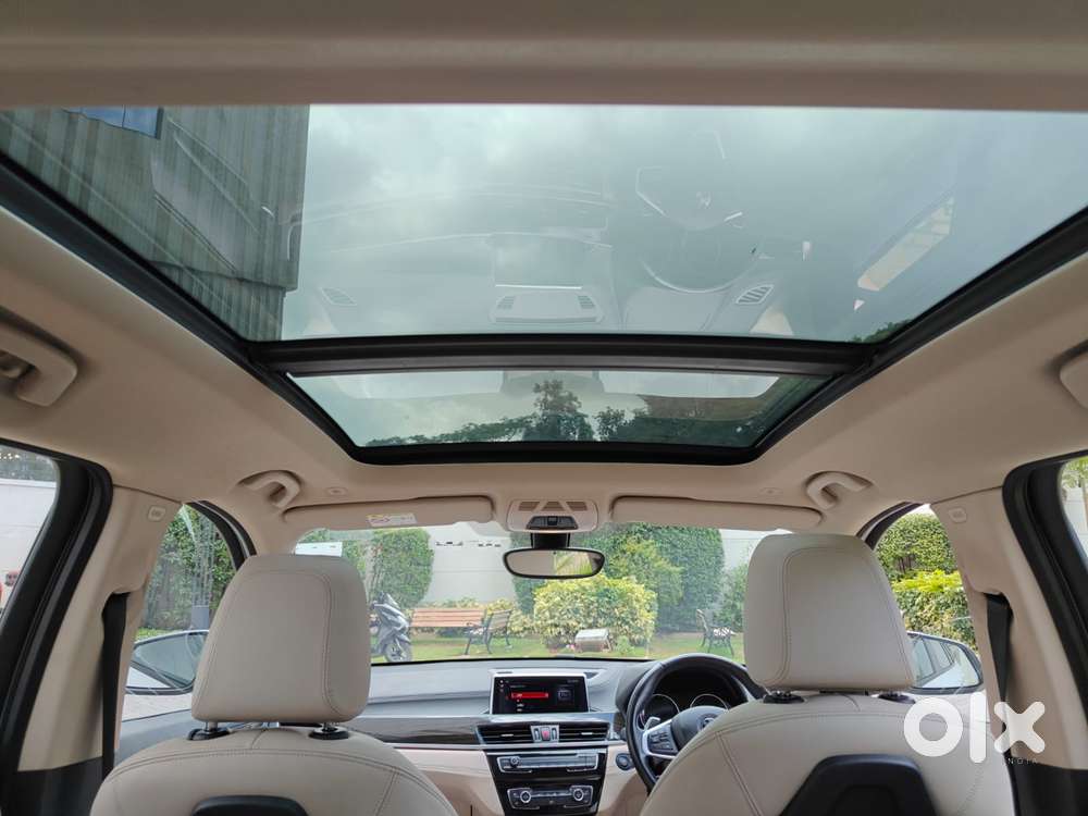 Bmw X1 Xdrive 20d Xline, 2022, Diesel