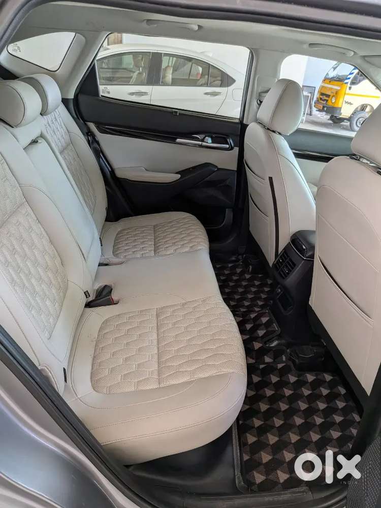 Kia Seltos Diesel 2020