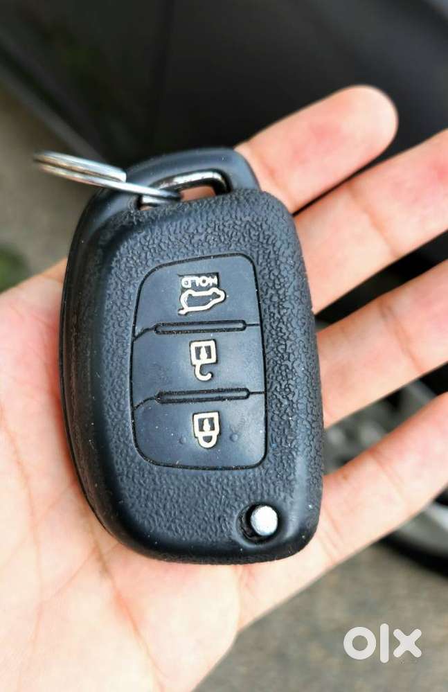 Hyundai I20 1.2 Spotz, 2016, Petrol