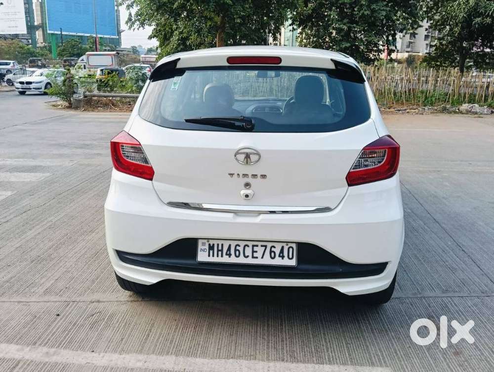 Tata Tiago Xz, 2022, Petrol