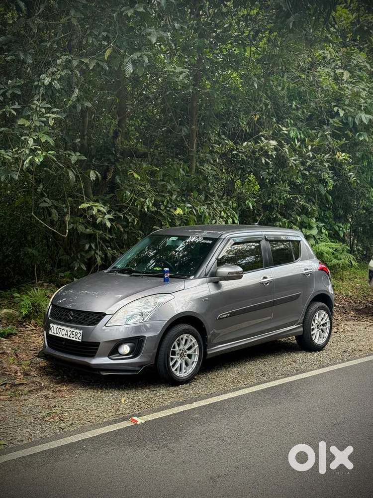 Maruti Suzuki Swift 2014 Diesel Good Condition