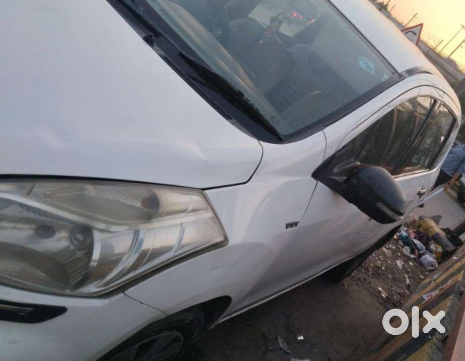 Maruti Suzuki Ertiga Vxi Cng, 2016, Petrol