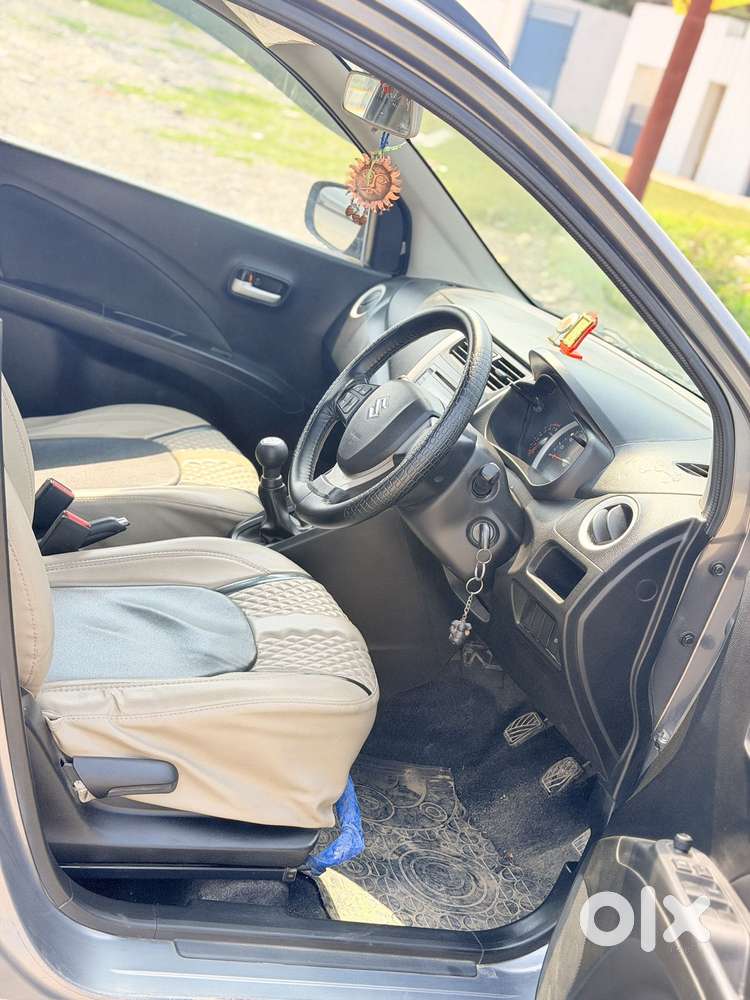 Maruti Suzuki Celerio X Zxi Option, 2021, Petrol