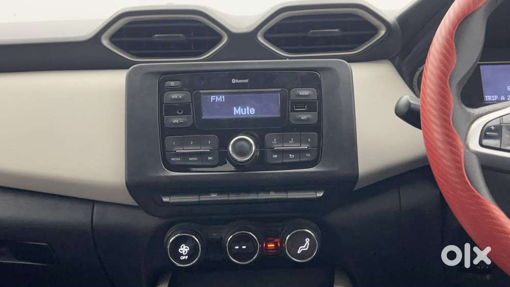 Nissan Magnite 1.0 Xl Turbo, 2021, Petrol