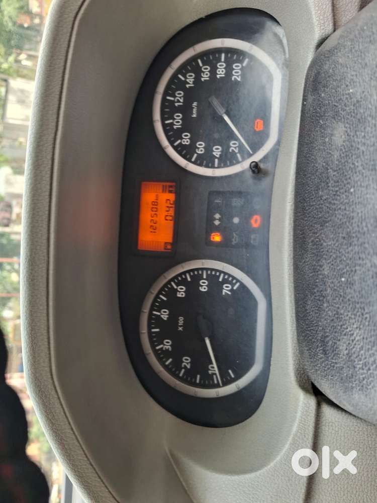 Mahindra Verito 1.5 D4 Bs-iii, 2016, Diesel