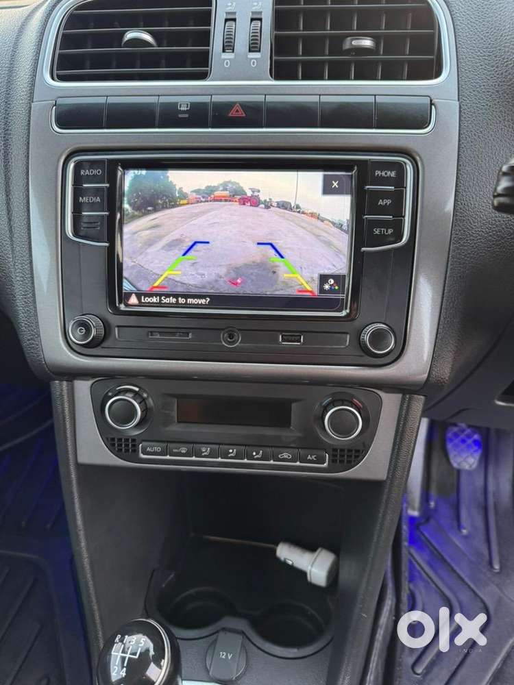 Volkswagen Polo 2018 Diesel Well Maintained