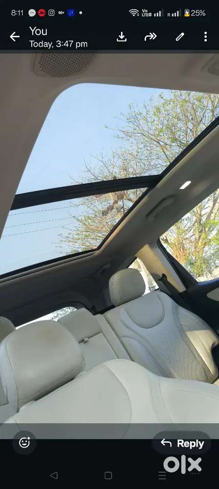 Less Driven, Clean And Neat Vehicle, Mediator N Brokers R Excused