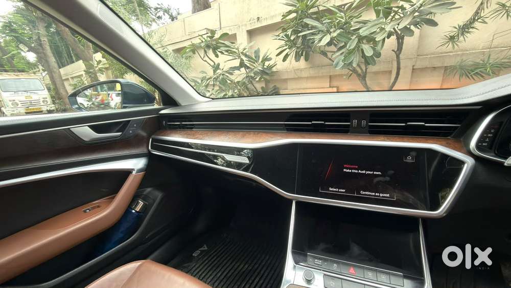 Audi A6 2.0 45 Tfsi Technology, 2020, Diesel