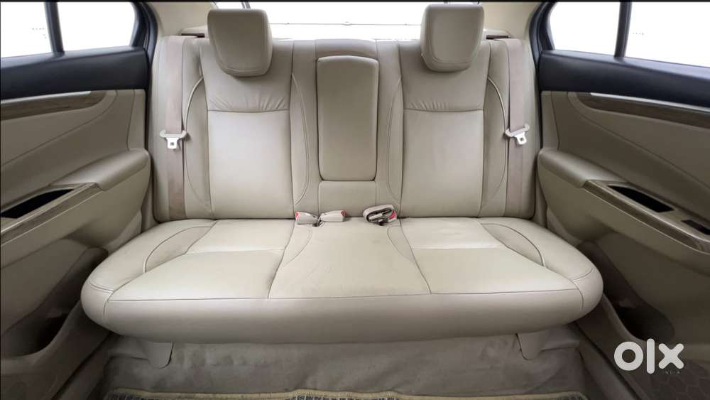 Maruti Suzuki Ciaz 1.5 Alpha Shvs Amt, 2019, Petrol