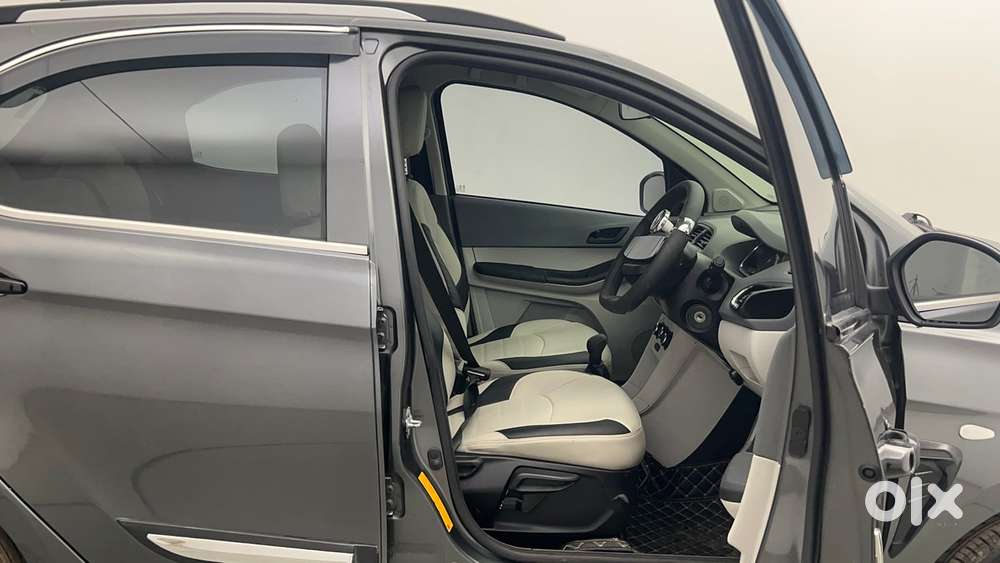 Tata Tiago Xm, 2025, Petrol