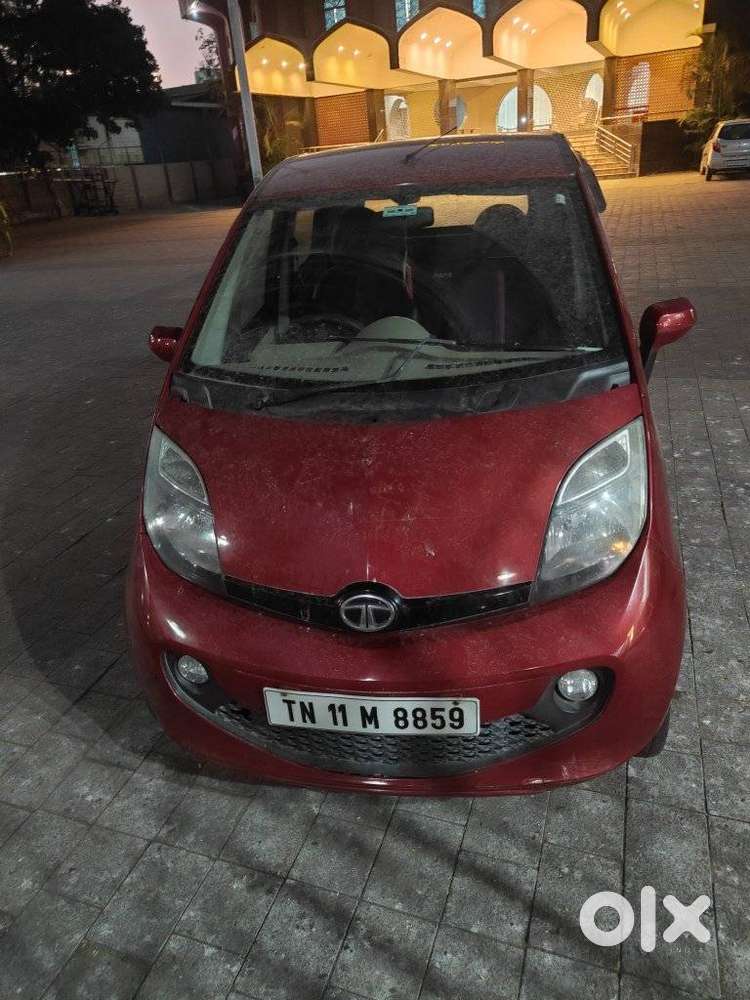 Tata Nano 2012-2015 Twist Xt, 2015, Petrol