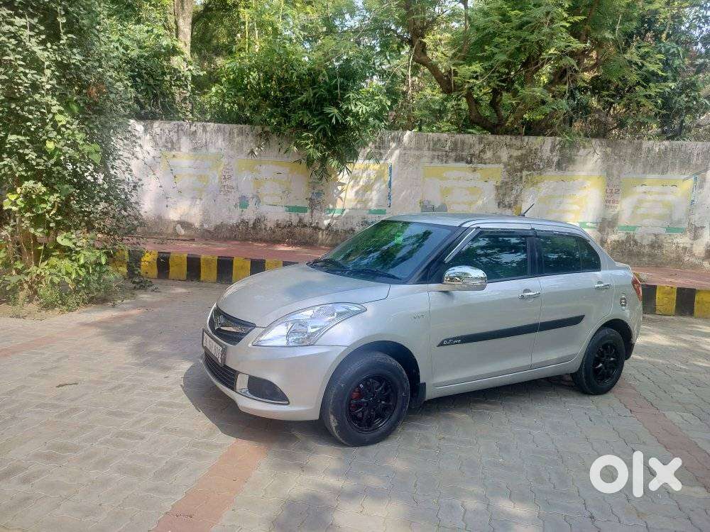 Maruti Suzuki Swift Dzire, 2013, Petrol