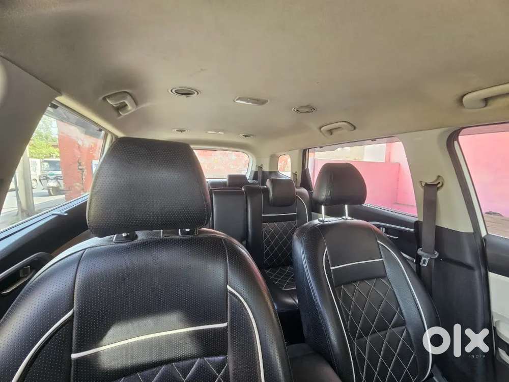 Kia Carens Diesel Good Condition