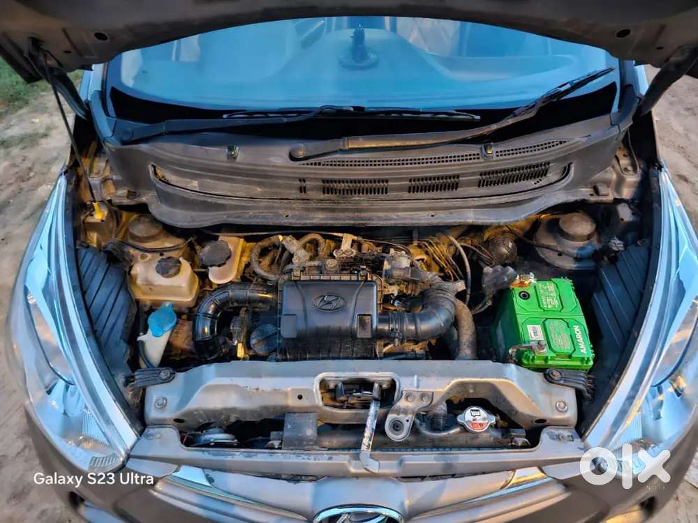 Hyundai Eon Era Plus 2014