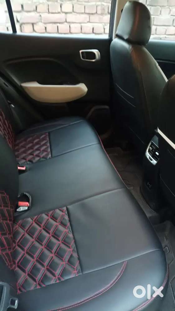 Hyundai Venue 2022 Petrol